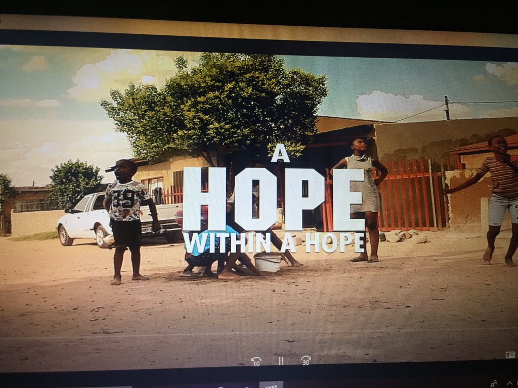 TsietsiRubbish's tweet photo. Tomorrow we mark a year since we have produced an inspiring documentary HLANIKAHLE "A Story Of Hope" catch the repeat on my Facebook Timeline. (Tsietsi Matlakala)
#Note End of October we continue with season2
#NoGovernmentSupport
#NoSponsorship
#ZeroBudget https://t.co/RSjJWoKsuA