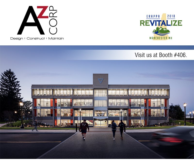 A/Z Corporation (azconstruct) Twitter