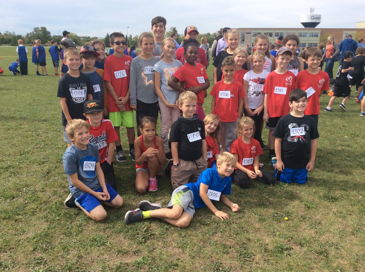 MrsHMerry's tweet photo. Congratulations Sacred Heart School on an amazing day at the Cross Country Finals @rockwoodheart https://t.co/KWSisRTb1j