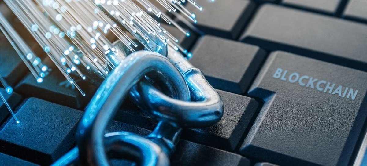 Charlie__Castel's tweet photo. Pourquoi les #entreprises se convertissent à la «blockchain»
#blockchain #cryptomonnaies #Arkecosystem #BCDiploma #chainaccelerator #technologique #Ethereum #innovation
https://t.co/eiRp4bUQx3 https://t.co/hHcfbzDCax