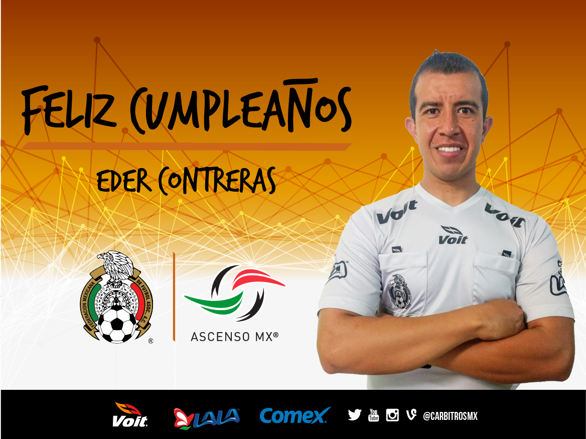 Comisión de Árbitros tweet media