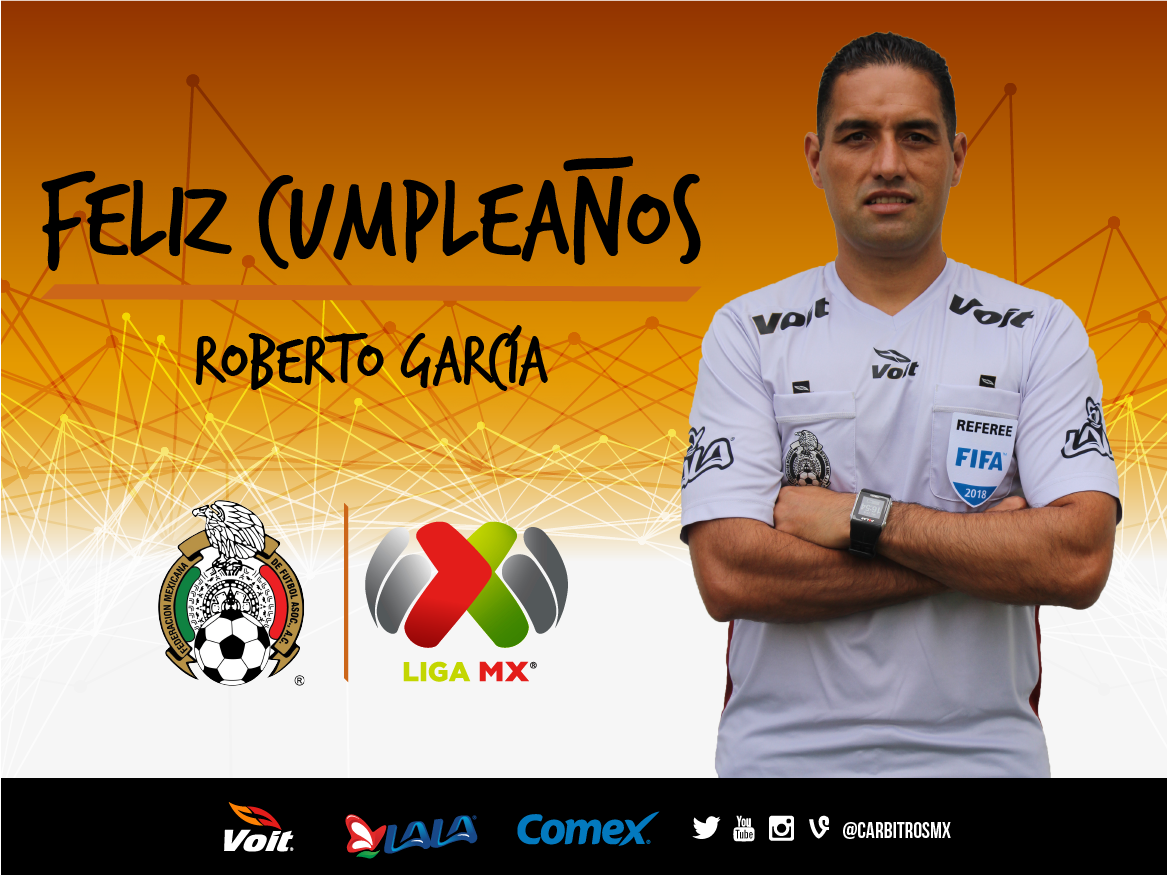 Comisión de Árbitros tweet media