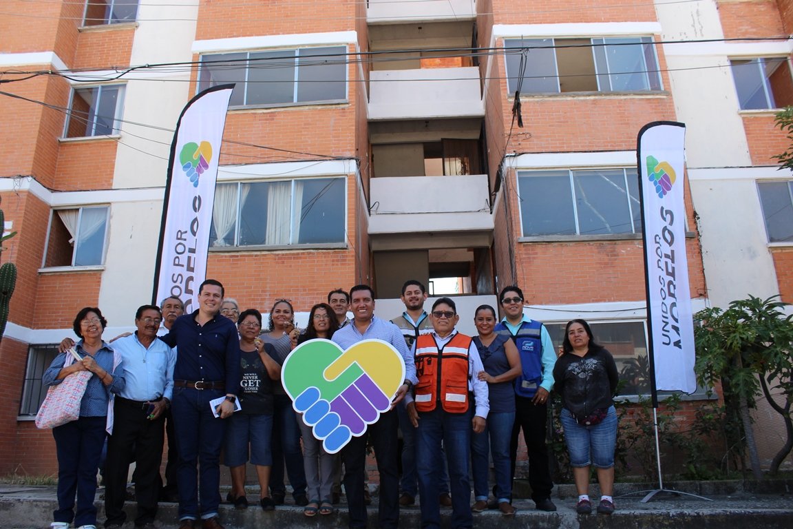 UnidosPorMorelos tweet media