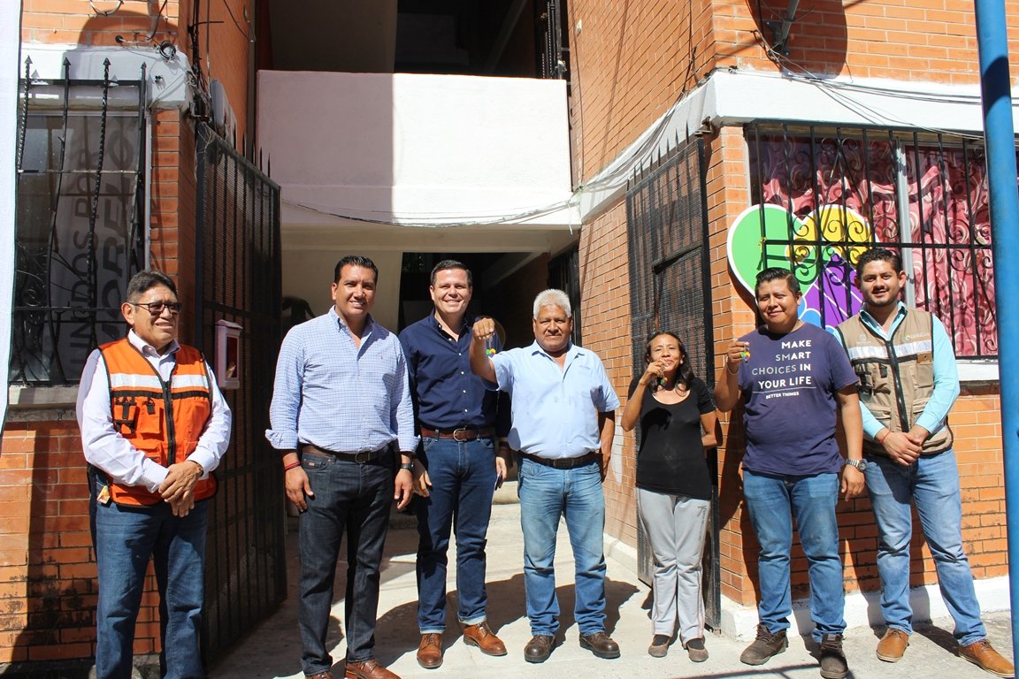 UnidosPorMorelos tweet media