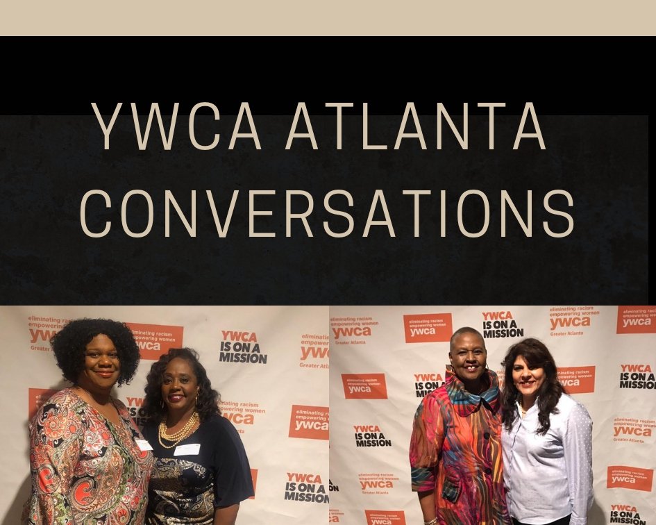 #ACSGroup was honored to be an attendee at the #YWCA #Atlanta CONVERSATIONS event today. Thank you to guest speaker Fanshen Cox DiGiovanni for an inspiring day!   

Learn more: ywcaatlanta.org/conversations/