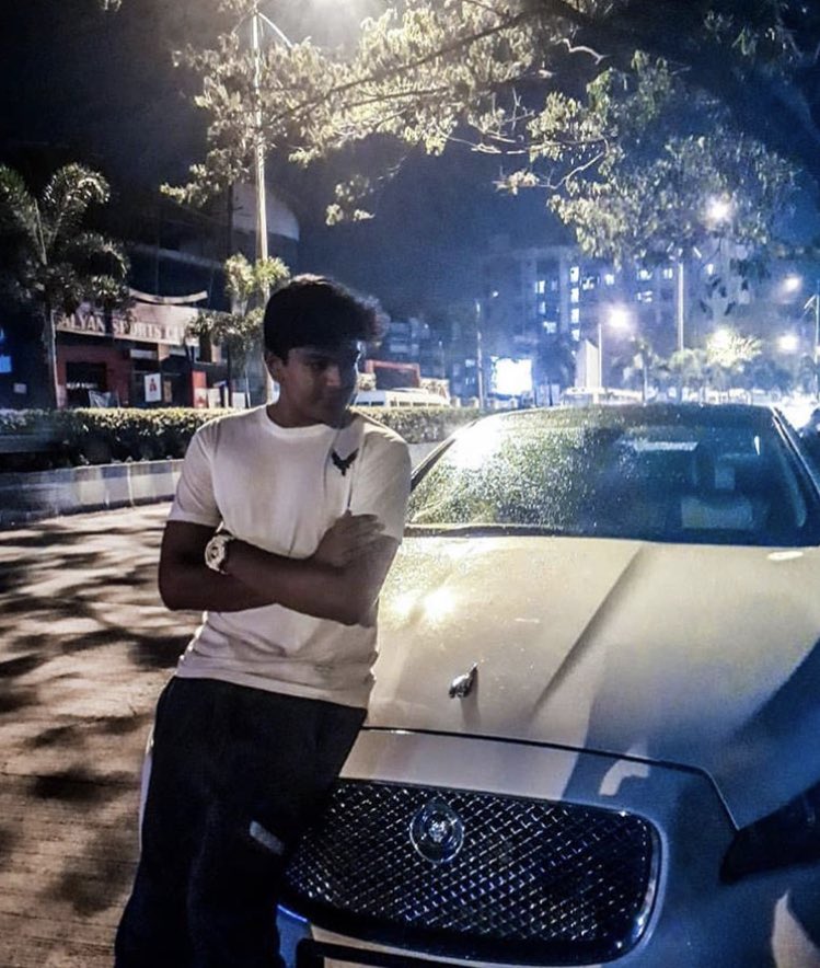 Be A Maverick tweet media