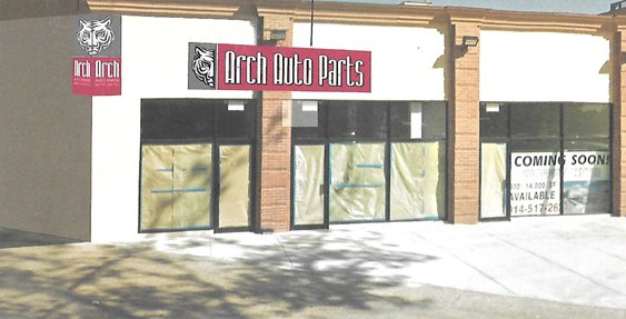 ArchAutoParts's tweet photo. New Arch Auto Parts Coming Soon! 

Arch is proud to be opening its 13th store this October at 1764 Eastern Parkway, Brooklyn NY 11233. It will be serving the Highland Park, Ocean Hill, Weeksville, Brownsville, and Broadway Junction neighborhoods of Brooklyn. https://t.co/6FbKkZ6Rao