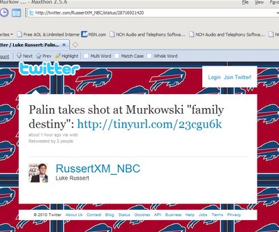 LNSmithee's tweet image. Well, I see you're not any smarter than you were when you thought "dynasty" was spelled "D-E-S-T-I-N-Y." 

#LukeRussert #MediaBias #IntellectualDishonesty #idiots