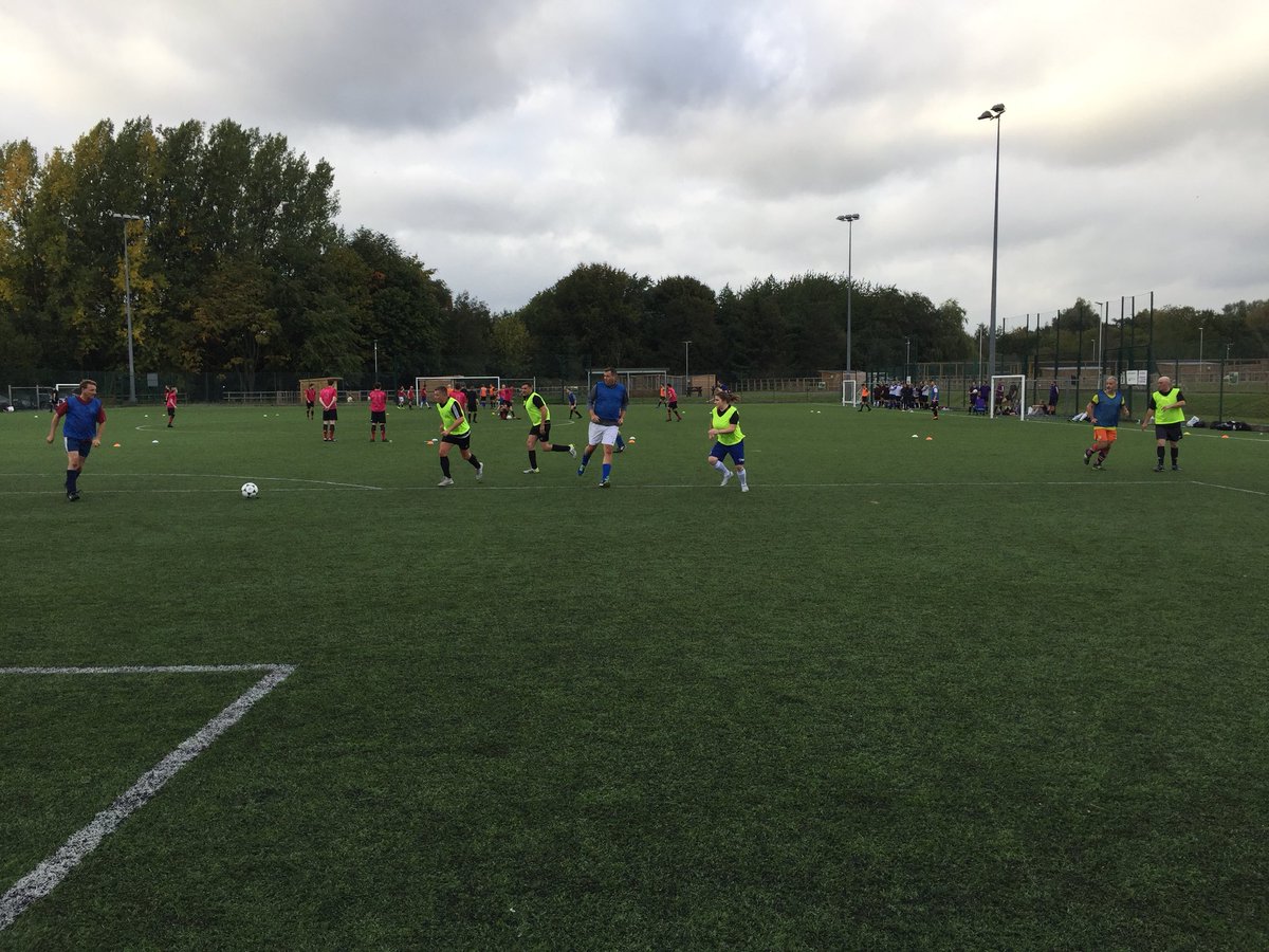 Raquelthefitz's tweet photo. Great night at the @yourseddon charity football tournament #CharityFootballMatch #tokengirl ๐ https://t.co/xgfn7ZQdXS