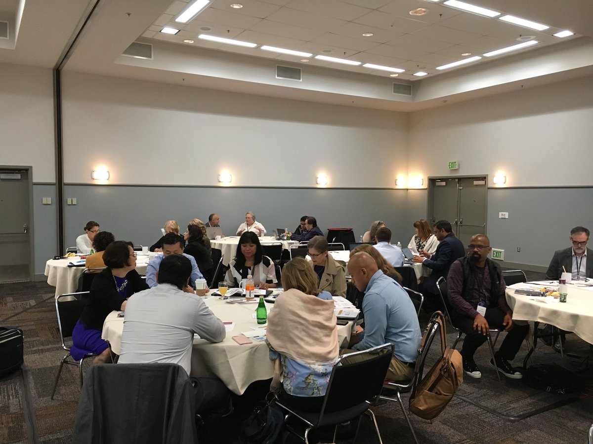 DamonFahimi's tweet photo. Thanks @genentech for organizing today’s Industry #WHODrugUGM in San Francisco, CA, USA! Great arrangement and discussions! So happy to be here on behalf of @UMCGlobalSafety #WHODrug https://t.co/n3mDlBAQHN