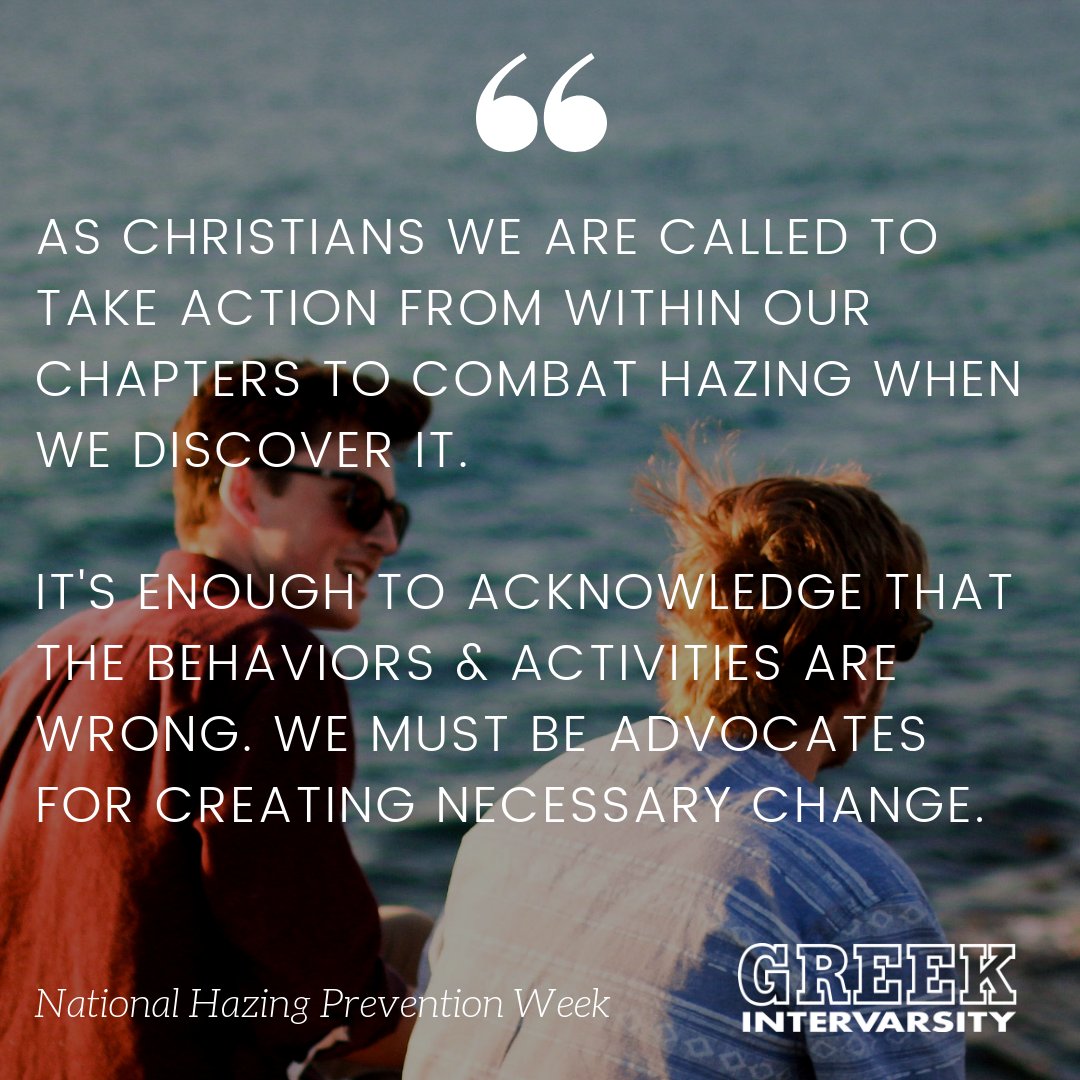 Greek InterVarsity tweet media