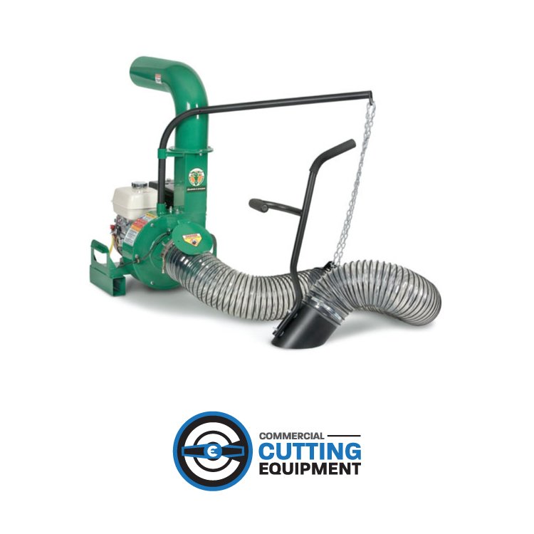 commcuttingeq's tweet image. For clean-up suction power second to none, Billy Goat’s full range of truck loaders offer a solution for every contractor, small to large in size.