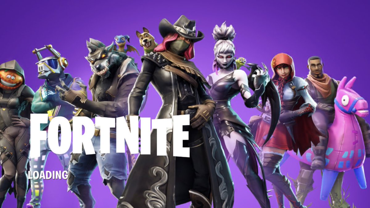 bballpup's tweet photo. SEASON 6 HYPE #FortniteSeason6 https://t.co/9o8FpHqKPa