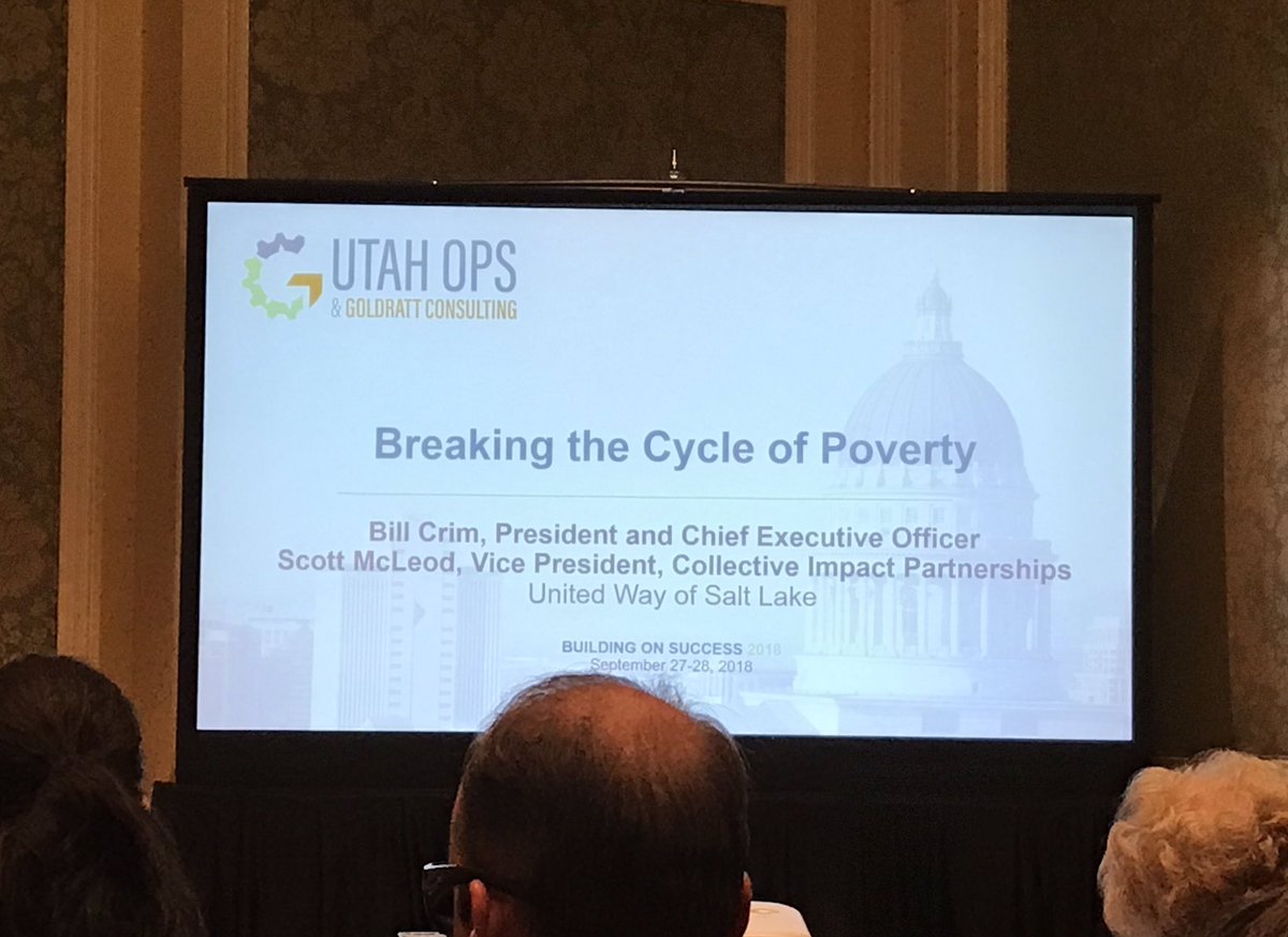 DHSSaraStolt's tweet image. @UnitedWayKristi I’m looking forward to coffee on Monday. Just sitting in this presentation and will have much to share with you! #ForceForGoodCassClay #CommonSensePM