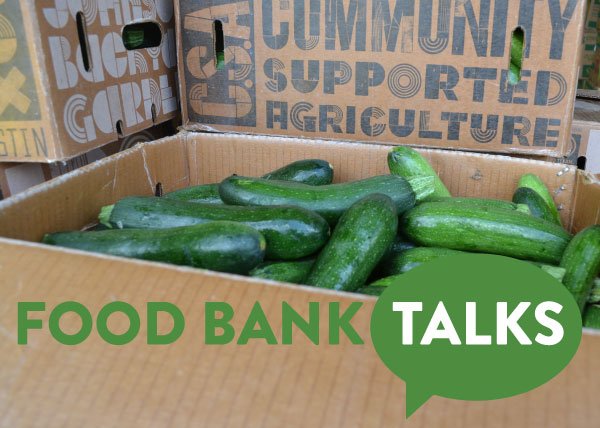 CTXFoodBank's tweet photo. Ever wonder where our food comes from? Join us on 10/25 for Food Bank Talks — Don’t Waste It: How Rescued Food Fights Hunger. Learn all about how we’re reducing #foodwaste. Make sure to RSVP! https://t.co/SZh9jyR3sP #FoodBankTalks #FoodRescue https://t.co/sH5znkYYL8