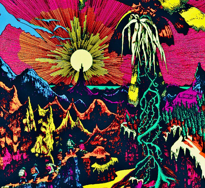 RadiantSoundsofDust tweet media