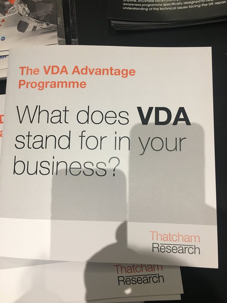 lander_dean's tweet photo. Another great training Programme from ⁦@ThatchamRepair⁩ come see us at #BE2018 https://t.co/SLqVKdASuz