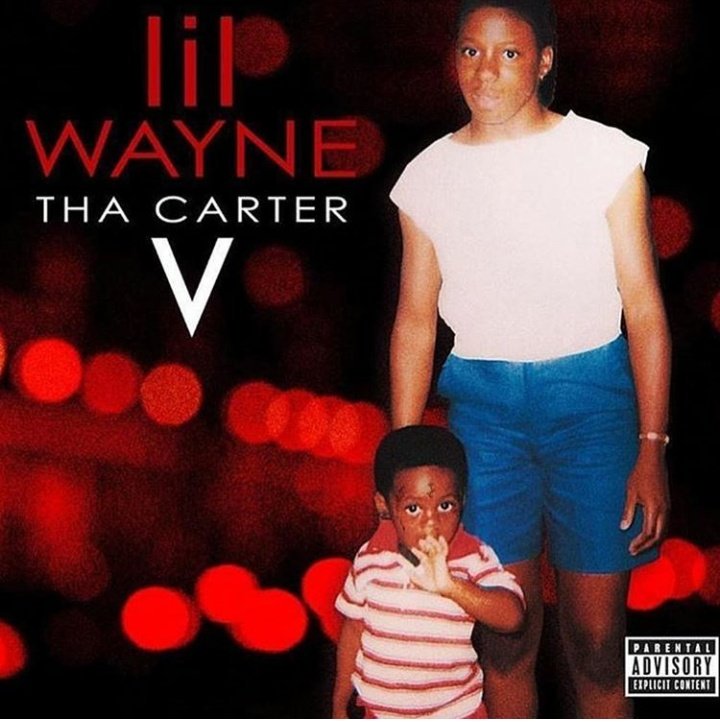 Beedow28's tweet photo. @LilTunechi The Game is Back Thanks Tunechi and Happy G Day💯 https://t.co/HWnZjGUwOO