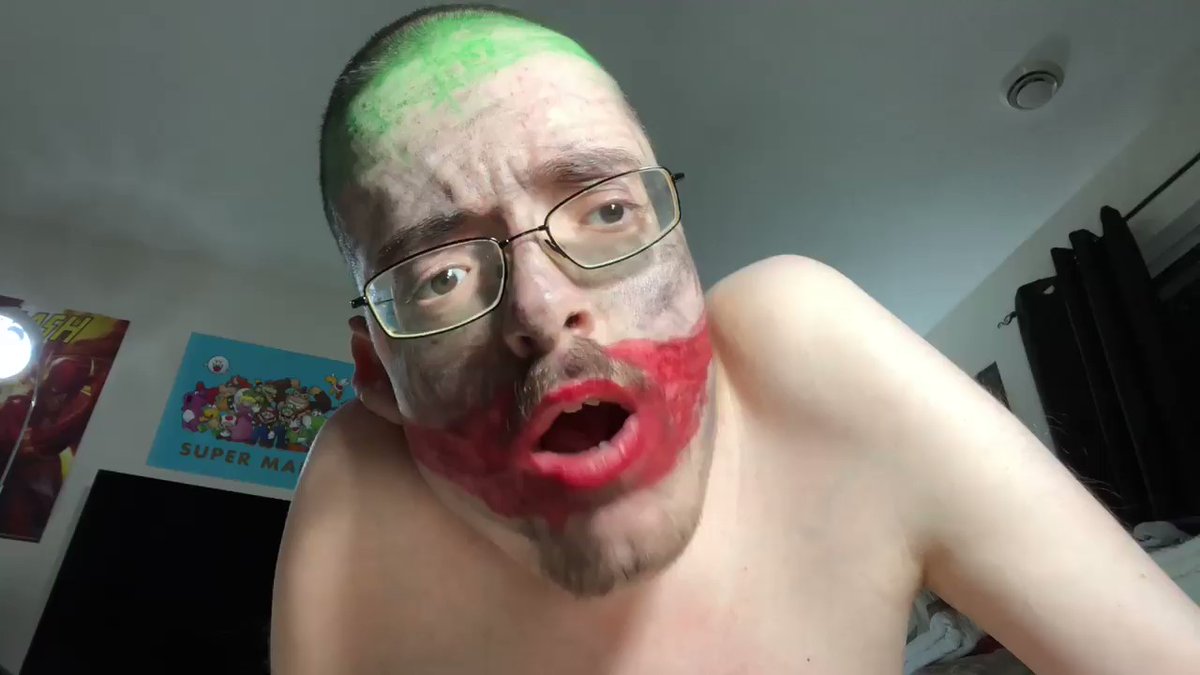 rickyberwick's tweet photo. i'm a psychopath https://t.co/SG2Y8rhlxP