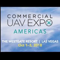 Soaring Eagle Technologies (@soaringeagle_) on Twitter photo Next week, Skynetwest will have a Booth and Product Presentation to speak on the development of Data Retrieval in Mapping and Infrastructure.
Visit us at Booth #428 <a href="/ExpoUAV/">Commercial UAV News</a> in Las Vegas Oct. 1-3 Register here: buff.ly/2D6Ylpa before August 31st #expoUAV18 Next week, Skynetwest will have a Booth and Product Presentation to speak on the development of Data Retrieval in Mapping and Infrastructure.
Visit us at Booth #428 <a href="/ExpoUAV/">Commercial UAV News</a> in Las Vegas Oct. 1-3 Register here: buff.ly/2D6Ylpa before August 31st #expoUAV18