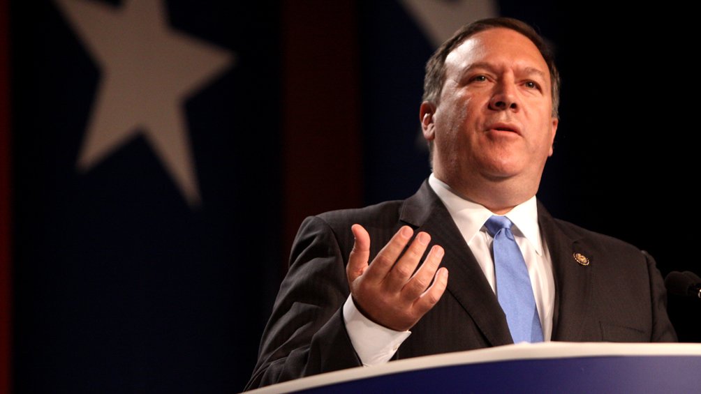 Washington mantendrá las sanciones hasta la desnuclearización completa de Norcorea dlvr.it/QlbVtl