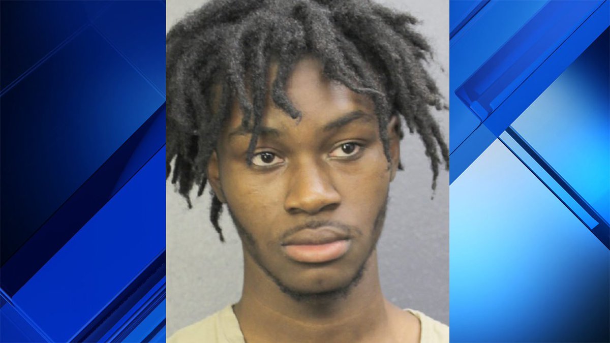 Student accused of bringing knife to Sunrise high school for protection bit.ly/2xWgkJ5?utm_so… https://t.co/XH6fJ5Yz83