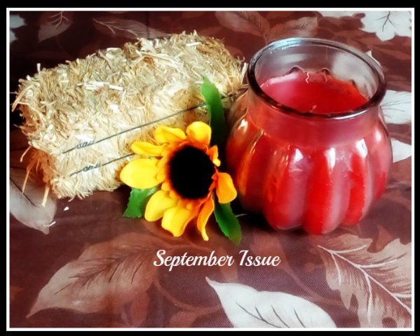 debbiesuesviews's tweet photo. I'm finding so much inspira I'm resetting my goals and finding inspiration this September! #SmileySeptemberIssue #ad https://t.co/NGs8ZI95ST