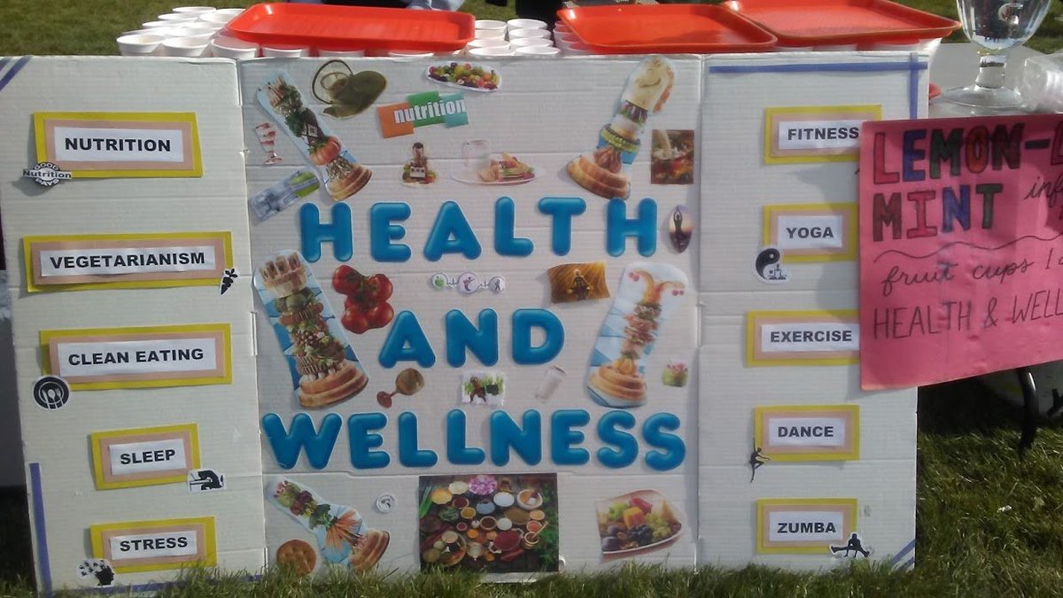 CPSS_Health's tweet photo. Club fair!!  Had a great time playing Trivia Jenga and staying healthy! Did you come to our stand? https://t.co/5DCGWBiVtZ