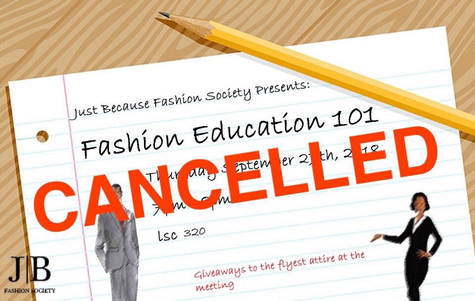 JustBecauseSHSU's tweet photo. Sorry for the inconvenience but Today’s meeting has been cancelled due to other activities.. 
OCT 4th Will be our next meeting‼️ 
Save the date.. https://t.co/D5szf4TSkS