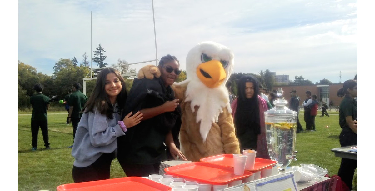 CPSS_Health's tweet photo. Club fair!!  Had a great time playing Trivia Jenga and staying healthy! Did you come to our stand? https://t.co/5DCGWBiVtZ