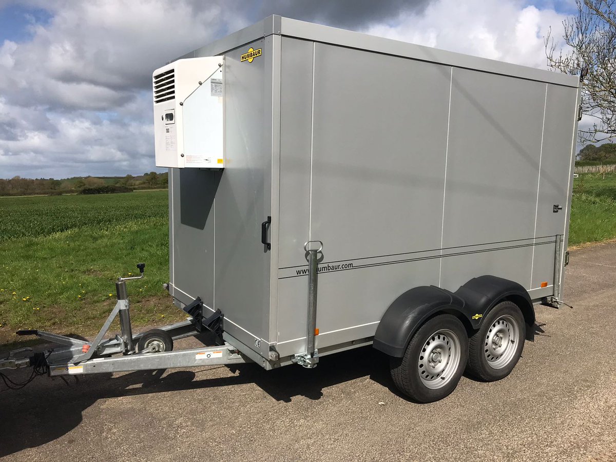 A great read from one of our partners <a href="/CoHire/">Co-Ordination Event Hire</a> on the benefits of chiller trailers for your event co-ordination.net/Blog/What-are-… #chillertrailer #keepingcool #chillertrailerhire #outdoorevents #marqueeevents