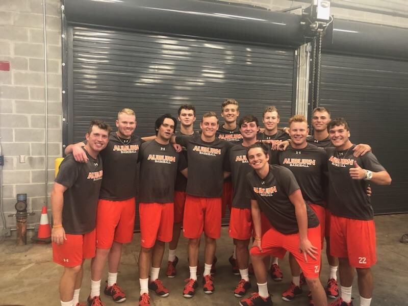 Butch Thompson tweet media