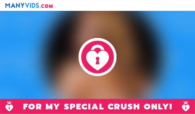 I just added something really sexy to my MV Crush secret stash. Subscribe to be my MV Crush to see what<a href="/tag/manyvids"class="tags"><span>#manyvids</span></a>