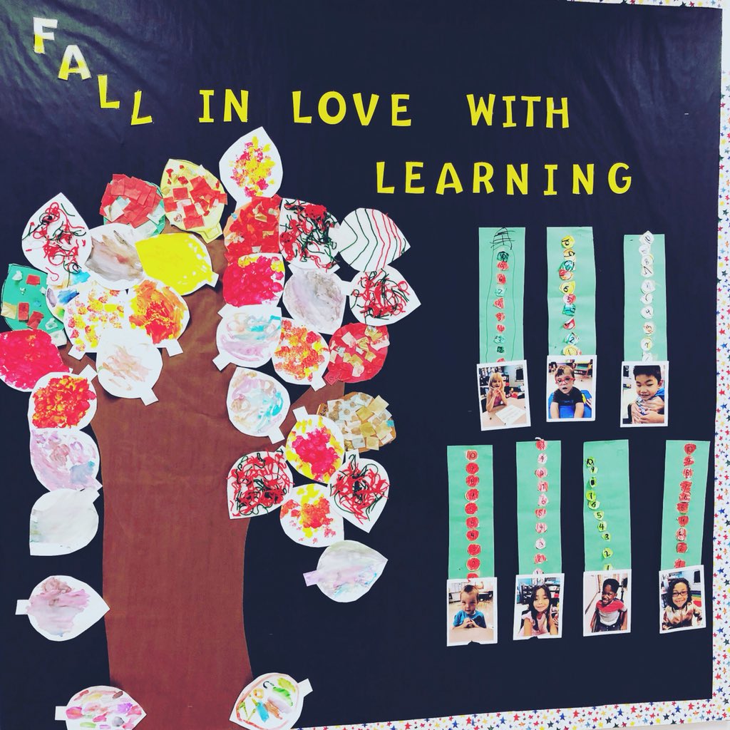 Cooperteachwsd's tweet image. Fall!! 💕💕💕#dueleads