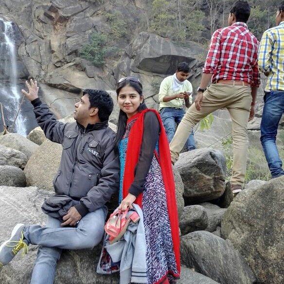 zaffna's tweet image. Hundru Falls in #Ranchi
#WorldTourismDay #softscriptsolutions #photography
Wish to win #Amazon #vouchers 🎁
#ContestAlert #contestindia #Contest #Tourism #beautiful