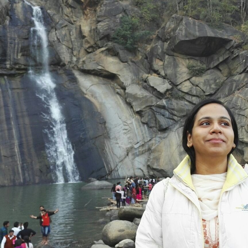 zaffna's tweet image. Hundru Falls in #Ranchi
#WorldTourismDay #softscriptsolutions #photography
Wish to win #Amazon #vouchers 🎁
#ContestAlert #contestindia #Contest #Tourism #beautiful