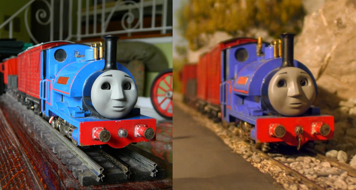 thomas the tank engine steam roller