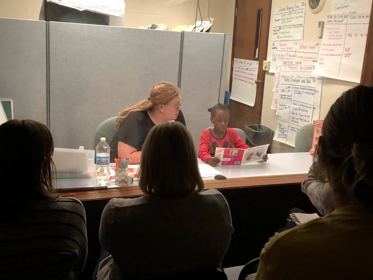 smetzler18's tweet photo. One of my favorite parts of being a Teacher Leader!!  Powerful dialogue that stretches all our lrng!!  “I wish all T’s could come to this.  It would change their world!”  @rrcna_org @EdWhiteElem https://t.co/5xjgT1hvEr