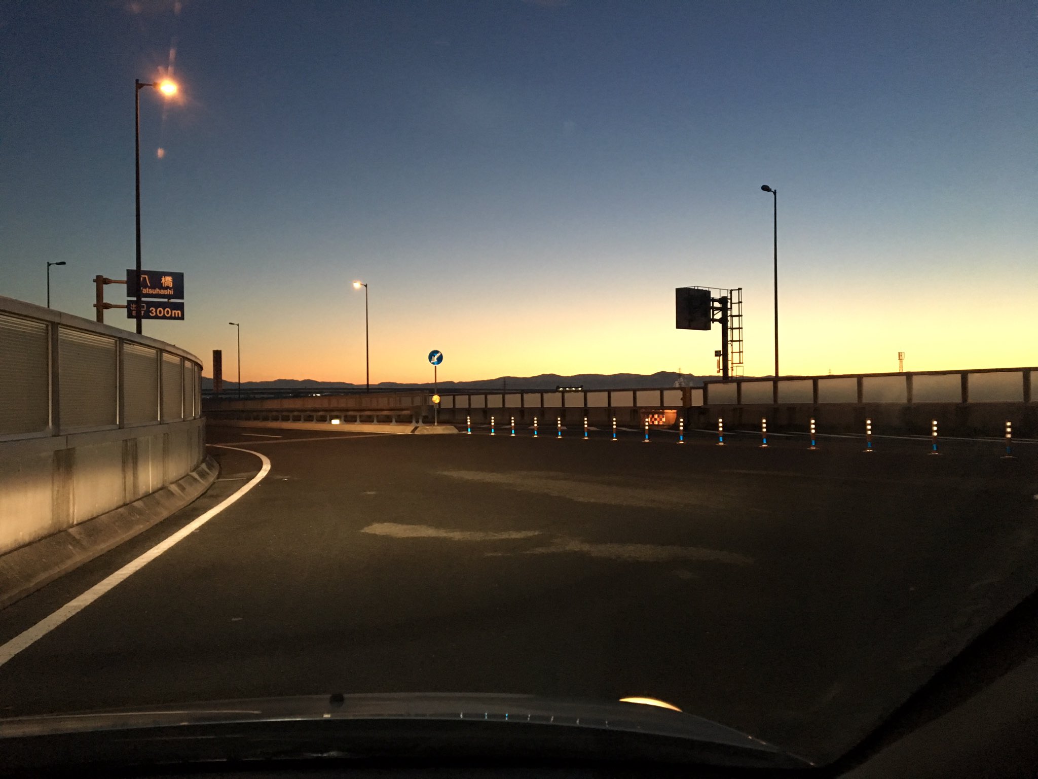 衣浦豊田道路 Twitter Search Twitter