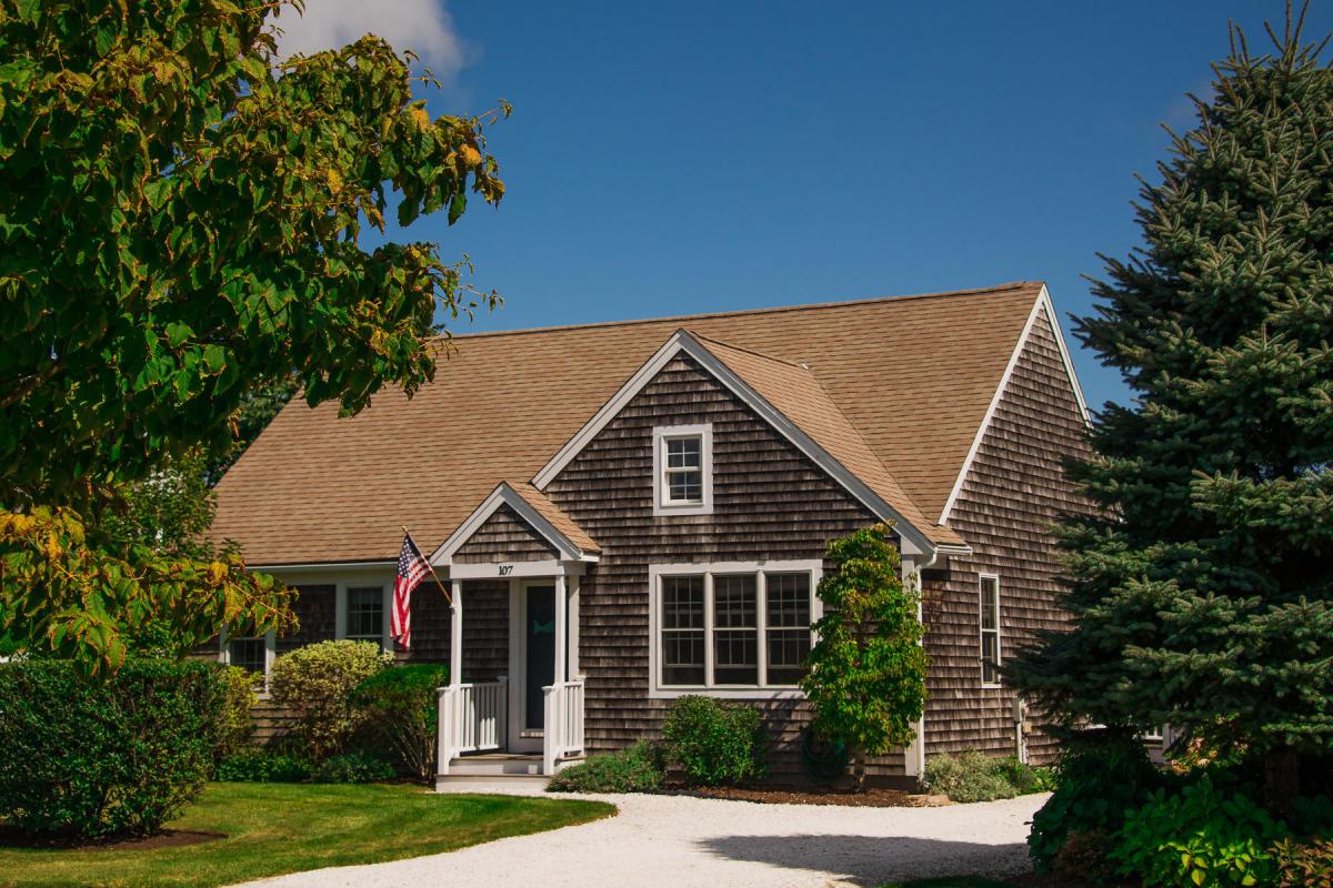 Cape Cod Real Estate (CapeCodShore) Twitter