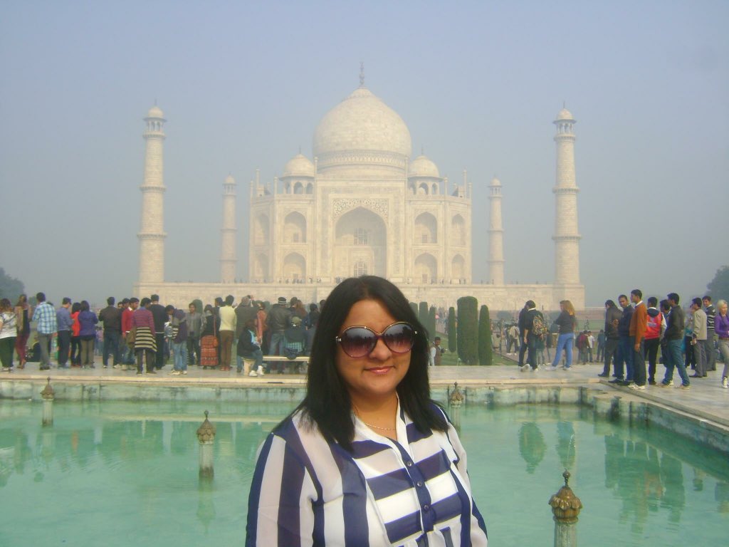 shashi_70's tweet image. #WorldTourismDay  #softscriptsolutions