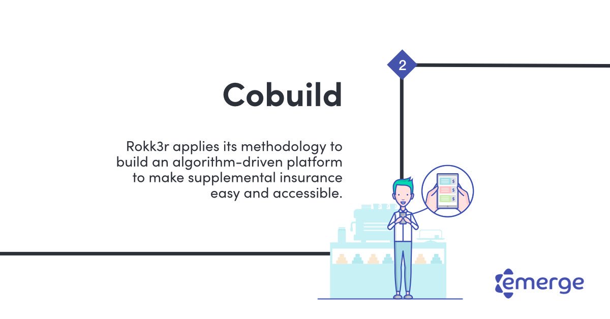 rokk3r_inc's tweet photo. By leveraging the power of Rokk3rβs #ideatoexit ecosystem, https://t.co/Aou5HBUyY3 has come to life. This Rokk3r portfolio company is breaking the mold in the #insurtech space. Visit us at https://t.co/Dzu8oUXt9m to learn how Rokk3r can help take your company to the next level https://t.co/dpdUe5oksf