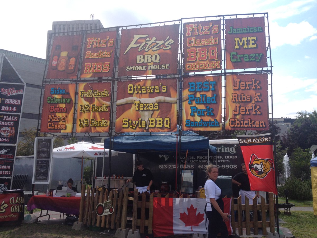 BBBBQOtt's tweet photo. "Meat" our BBQ vendors for the Beer Bourbon + BBQ festival. Less than a day to go until you can sample beer, bourbon cocktails and BBQ. Tickets still available for 20% DISCOUNT online #ottawabeerbourbon https://t.co/nvQTDaMdxn https://t.co/lWirXCVNxz