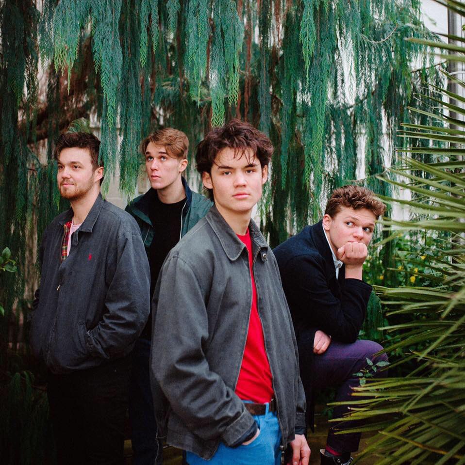 JohnOxley777's tweet image. Discover this brilliant song &amp;amp; video #Messed_Up_Feeling 
By Sheffield’s amazing #RedFaces ( @RedFacesMusic )
Garage Pop!
RedFaces - Messed Up Feeling youtu.be/5QNC7m_2OrQ via @YouTube