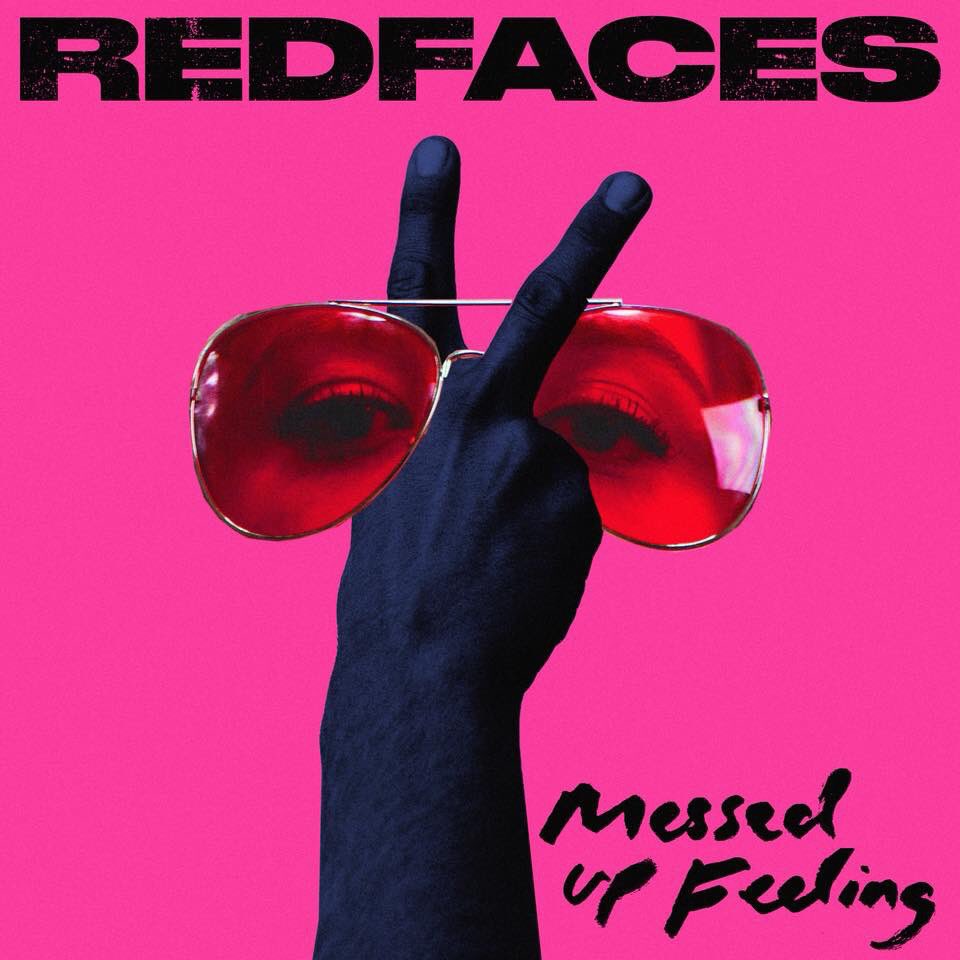 JohnOxley777's tweet image. Discover this brilliant song &amp;amp; video #Messed_Up_Feeling 
By Sheffield’s amazing #RedFaces ( @RedFacesMusic )
Garage Pop!
RedFaces - Messed Up Feeling youtu.be/5QNC7m_2OrQ via @YouTube