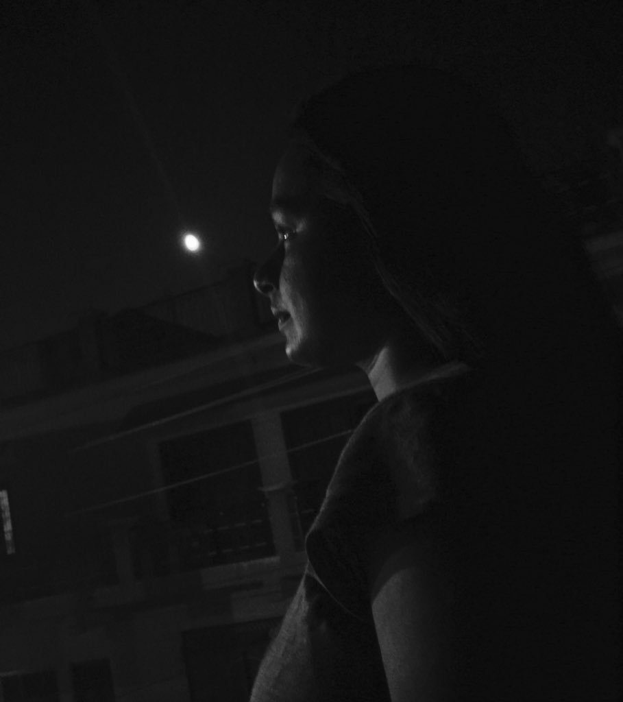 TheDeepali's tweet photo. In the darkness, there is always some #light you can find. You gotta try harder. #Heislight #shinethrough #spirit #HolySpirit https://t.co/6twfUpmOee