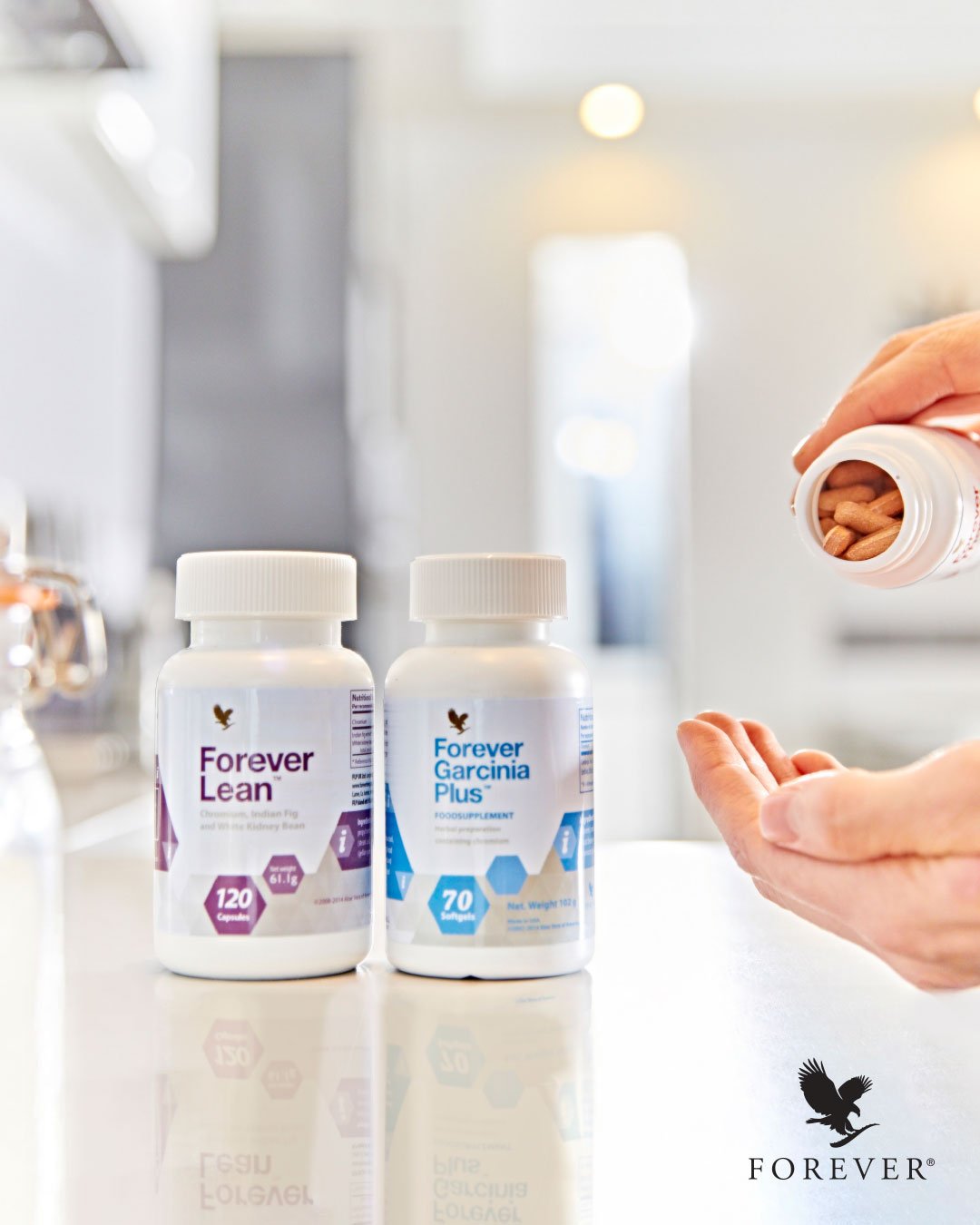 Forever Living on Twitter: "Forever Lean® and Forever Garcinia Plus®  contain revolutionary ingredients to help you succeed in reaching your  ideal weight. Visit https://t.co/ZPYjHcJi6A to learn more about these  amazing supplements! #LookBetterFeelBetter