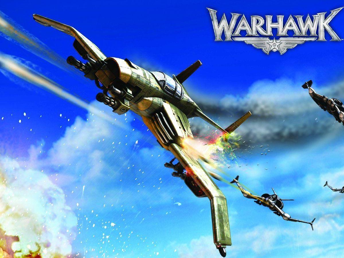 pushsquare's tweet photo. Soapbox: Warhawk Is One of Sony's Greatest Online Success Stories https://t.co/ZkQ8wzI3kY #Repost #Sony #PS3 #Warhawk #Soapbox https://t.co/e4ZHoLhPFu