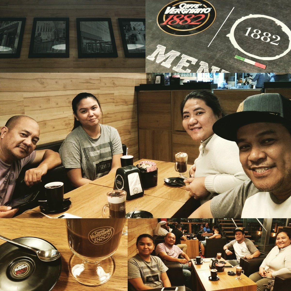 Junanboy's tweet photo. Tara at mag kape https://t.co/Jv3O0gg6De