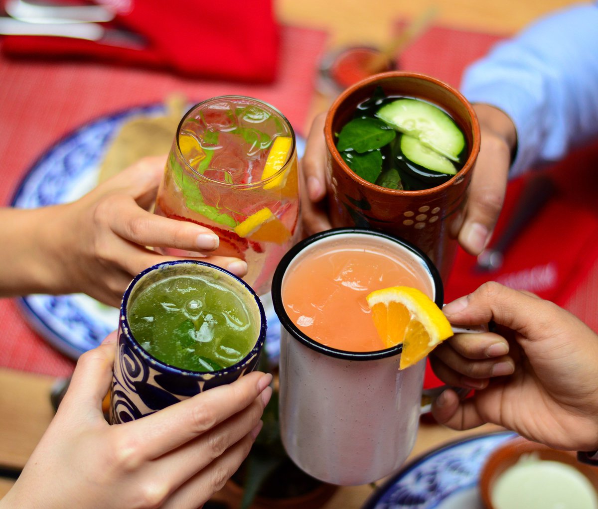 corazondemaguey's tweet photo. ¡No más popotes! 🍹🚫
Hoy conmemoramos el Día de la Conciencia Ambiental.
¡Súmate con nosotros al movimiento #Antipopotes del que somos parte! #DeCorazón ❤️ https://t.co/oRaZWjfzfh